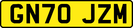 GN70JZM