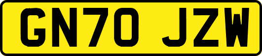 GN70JZW