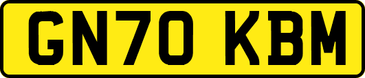 GN70KBM