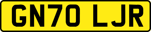 GN70LJR