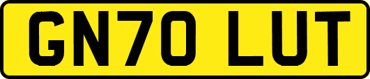 GN70LUT