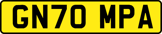 GN70MPA