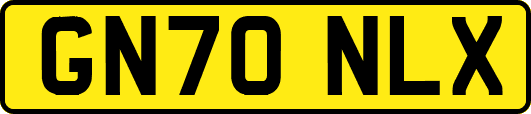 GN70NLX