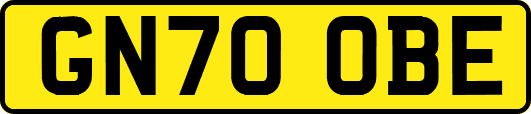 GN70OBE
