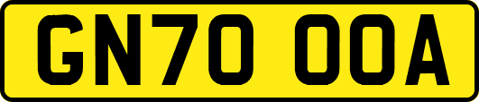 GN70OOA