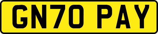 GN70PAY