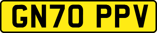 GN70PPV