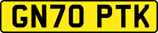 GN70PTK