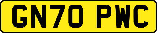 GN70PWC