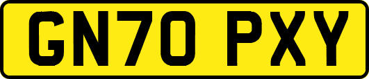 GN70PXY