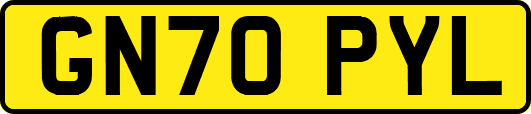 GN70PYL