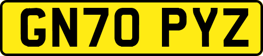 GN70PYZ