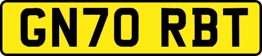 GN70RBT