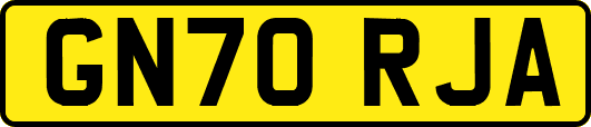 GN70RJA