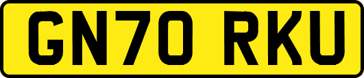 GN70RKU