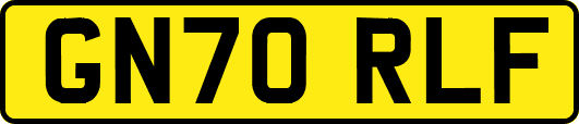 GN70RLF