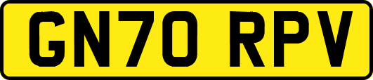 GN70RPV