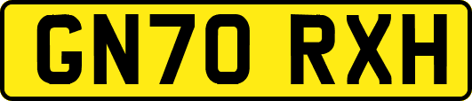 GN70RXH