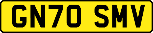 GN70SMV