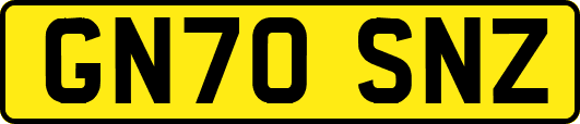 GN70SNZ