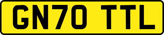 GN70TTL