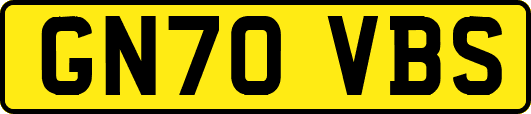 GN70VBS