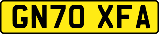 GN70XFA