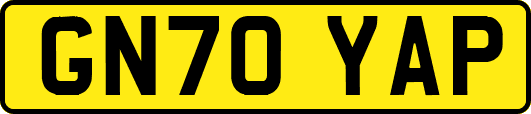 GN70YAP