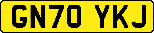 GN70YKJ