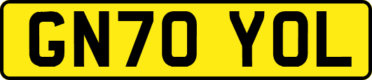 GN70YOL