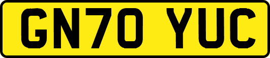 GN70YUC
