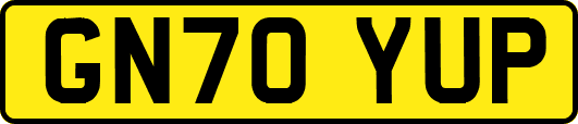 GN70YUP