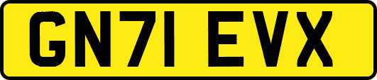 GN71EVX