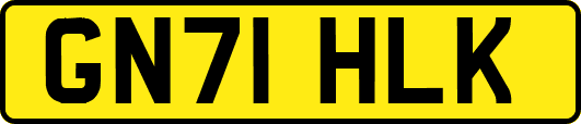 GN71HLK