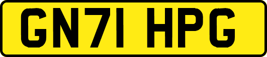GN71HPG