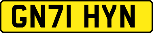 GN71HYN