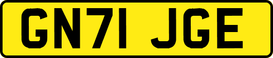 GN71JGE