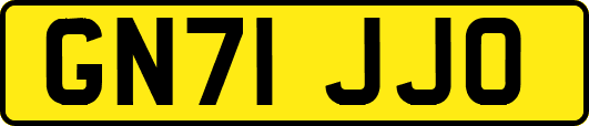 GN71JJO