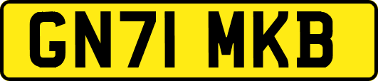 GN71MKB