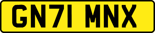 GN71MNX