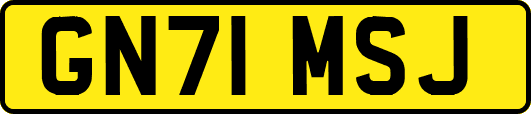 GN71MSJ
