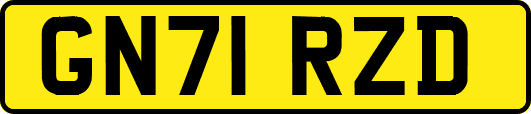 GN71RZD