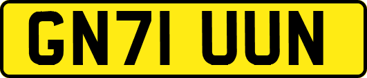 GN71UUN