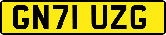 GN71UZG