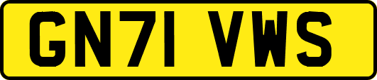 GN71VWS