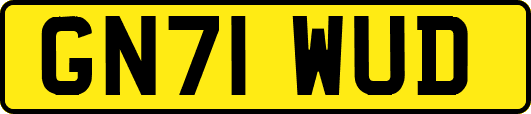 GN71WUD