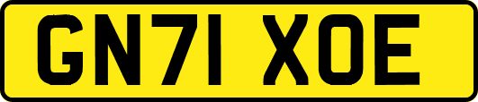 GN71XOE