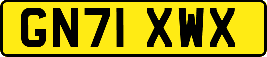 GN71XWX