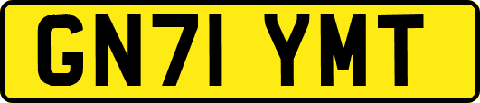 GN71YMT