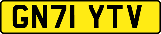 GN71YTV
